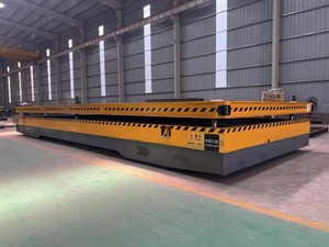 รถเข็นแบบไม่มีคนขับอัจฉริยะรับประกันคุณภาพและราคาสมเหตุสมผล - Product Image 6