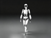 Robot Humanoide Bípedo T1, 41 Grados de Libertad, 43 kg, Batería de 1110 Wh, Torque de Cadera de 450 Nm, 720 ° Velocidad, Carga >100 kg. Alta dinamica