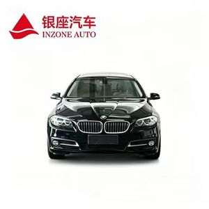 <span class=keywords><strong>BMW</strong></span> 525Li Sedán 2015, Auto Usado, Bajo Kilometraje, Vehículos Usados de Alta Calidad, Venta al por Mayor de Autos, Exportación de Autos, Proveedor B2B - Product Image 1
