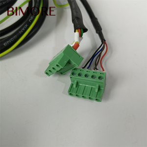 Motor de puerta de ascensor para OT * CAN * <span class=keywords><strong>MONAR</strong></span> * PM61842/PM81855D/PM81842 - Product Image 5