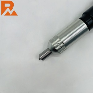 Injecteur de carburant Common Rail 295050-1650 23670-E0600 de remplacement pour moteur diesel - Product Image 3
