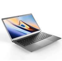 Nuovo Laptop Aziendale da 14 Pollici all'Ingrosso, Intel Celeron, 6GB RAM + 64GB/128GB/256GB/512GB SSD ROM, Windows 10, Alta Qualità, Offerta Natalizia