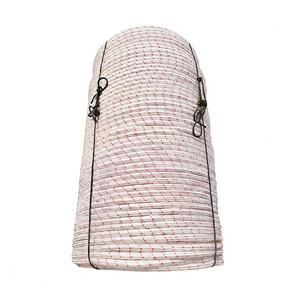 Solid Double Braid Polyester Nylon UHMWPE Cord <strong>Rope</strong> Strong Braided <strong>Thick</strong> Packaging <strong>Ropes</strong> - Product Image 1
