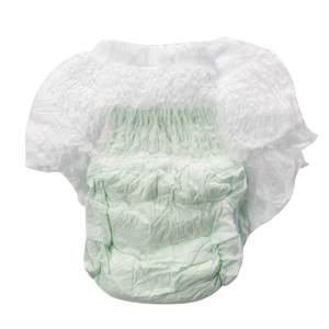 OEM orang tua pabrik kandung kemih murah penyerap tinggi grosir pria inkontinensia Pull up sekali pakai untuk celana dalam dewasa celana popok - Product Image 2