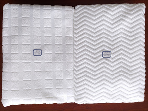 Khăn <span class=keywords><strong>Ihram</strong></span> Hồi Giáo Chuyên Nghiệp Thực hiện <span class=keywords><strong>Hajj</strong></span> Và Quần Áo umrah Với Khăn Hồi Giáo Sợi Nhỏ - Product Image 4