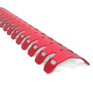 Bouclier thermique pour tuyau d'échappement de moto ZUQING en alliage d'aluminium ME105, protection tout-terrain - Product Image 2