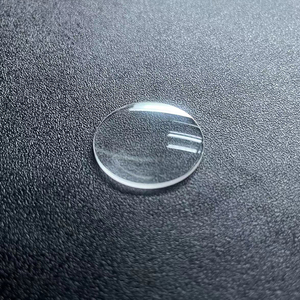Verre de remplacement pour lunette de montre en saphir, avec revêtement antireflet, pièce de montre de plongée, pièce de verre de montre-bracelet - Product Image 5