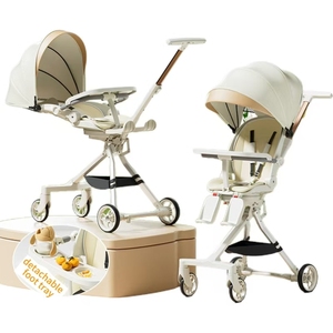 JXB - Portátil de Alta Calidad, Plegable, Fácil de Transportar, con Bandeja para Alimentos - Product Image 2
