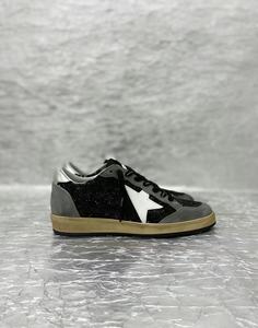 Scarpe effetto invecchiato di alta qualità in stile coreano, <span class=keywords><strong>casual</strong></span> e versatili, con lacci, effetto vintage, per uomo e donna. - Product Image 2