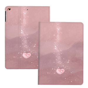 Nuova Stampa Del Fumetto Matita di Colore Rosa Della Copertura per il 2020 <span class=keywords><strong>iPad</strong></span> Pro 2020 <span class=keywords><strong>12.9</strong></span> Caso - Product Image 4