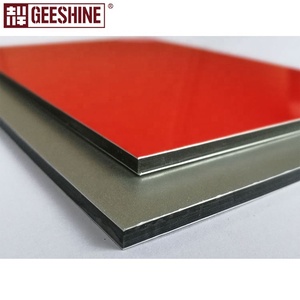 Feuille de Acm Reynobond <span class=keywords><strong>panneau</strong></span> composite en aluminium <span class=keywords><strong>panneau</strong></span> publicitaire <span class=keywords><strong>panneau</strong></span> Acp pour cuisines et balcons - Product Image 4