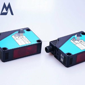 Sensor fotoeléctrico de haz pasante nuevo y original de 6044745 de, PLC stock en almacén en el programa, en el que se encuentra en el momento de la compra - Product Image 1