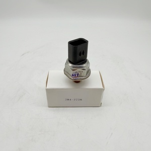 Sensor de Presión de Combustible de Alta Presión para Motor de Excavadora C13 C15 <span class=keywords><strong>C16</strong></span>, Referencia 284-2728 2842728, 5PP4-16 5PP416 - Product Image 1