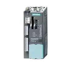 Siemens-Unidad de Control, 100% nuevo, Original y 90% usado, 6SL3040-0LA00-0AA1 6SL30400LA000AA1