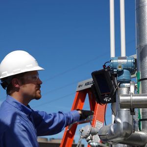 Communicateur Emerson AMS Trex TREXCHPNAWS1 HART 475, appareil portable de communication HART TREXLFPKLWS3S - Product Image 4