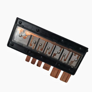 38231-TBA-A01 para Honda Civic 2016-2021 fusible de motor multiplex <span class=keywords><strong>seguro</strong></span> integrado 125-30-30-30-50-30-60A - Product Image 2