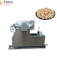 Machine à houpper pour bouffer de riz, pour faire bouffer de la viande