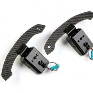 Levette del Cambio Magnetiche di Alta Qualità per Aggiornamenti BMW, Universali per Tutte le Serie - Product Image 5