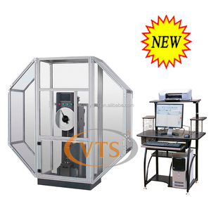 Victory Source Hersteller Victory 300J 500J 750J ASTM E23 Pendel Charpy Schlag prüfmaschine - Product Image 4