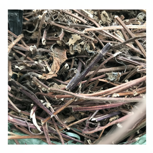 ใบเจลลี่หญ้าสีดำพรีเมี่ยมจากเวียดนาม - Product Image 1