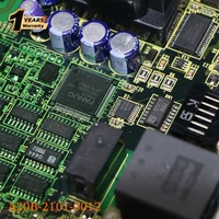 Carte de contrôle CNC FANUC A20B-2101-0012 | Original en stock prix (neuf/usagé)