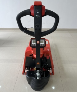 Chariot élévateur à fourche électrique 2t Heli 2026 ELEP-20S pour entrepôt, <span class=keywords><strong>prix</strong></span> usine - Product Image 3
