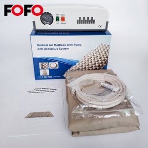 Personnalisé haute qualité antidérapant non <span class=keywords><strong>bruit</strong></span> <span class=keywords><strong>anti</strong></span> matelas <span class=keywords><strong>anti</strong></span>-escarres - Product Image 6