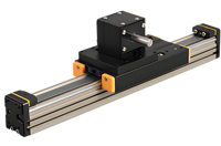 Actuador Lineal CNC XYZ de 3 Ejes de Alta Calidad para Carga Pesada, Kit de Riel Guía Lineal 220V 380V, Larga Vida Útil, Automatización