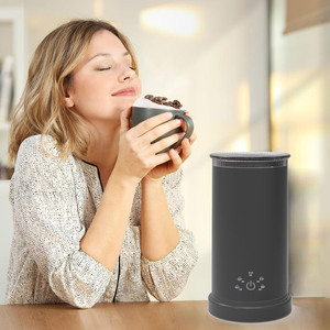<span class=keywords><strong>Montalatte</strong></span> Elettrico Portatile <span class=keywords><strong>a</strong></span> Caraffa 500W, Schiumatore per Latte Automatico - Product Image 6