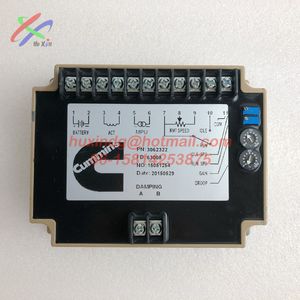 Cummins <span class=keywords><strong>4914091</strong></span> Genset регулятор скорости CUMMINS контроллер скорости 3098693 3044196 3044195 3062322 4296675 4296674 - Product Image 2