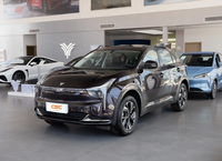 Comprar coches de nueva tecnología de alta velocidad Motor Neta U EV SUV compacto