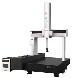 Mitutoyo Crysta-Apex Ex1200r 960x1200 Machine de mesure coordonnée entièrement automatique multifonctionnelle fabriquée au Japon - Product Image 5