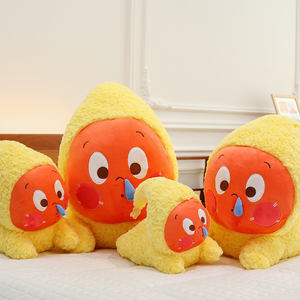 Vente en gros de peluches d'homme étoile mignon poupée oreiller de couchage <span class=keywords><strong>dessin</strong></span> <span class=keywords><strong>animé</strong></span> doux jouet en coton PP super doux cadeau d'anniversaire parfait - Product Image 2