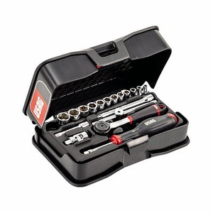 Llaves de vaso y accesorios, surtidos de 1/4 de pulgada, Usag 606 1/4 APOL - Product Image 1