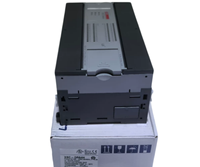 Controlador PLC XBC-DR64H, Unidad Principal de Automatización Industrial, Controlador Lógico Programable para Sistemas de Control de Maquinaria Industrial
