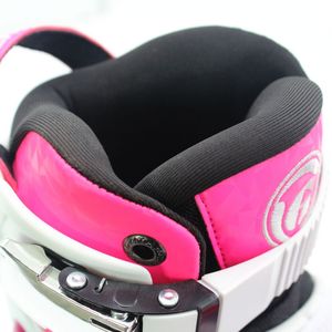 Mỗi sợi carbon bốn bánh xe tích cực có thể tháo rời Skate Giày Inline Giày trượt con lăn cho trẻ em - Product Image 6