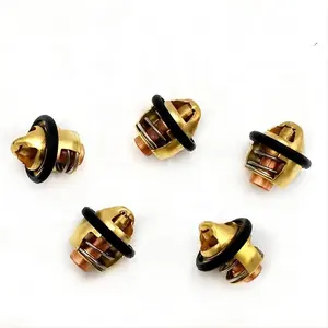 ATVs Parts UTV SSV Parts CF500 CF800 CF400 X5/X6 OEM 0180-022810 Thermostat 4x4 Atv/utv Parts Accessories