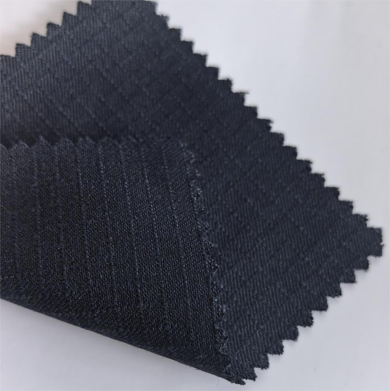 Factory Prices Aramid Inherently Flame-retardant Anti Static Fabric For Fire Fighting Suits