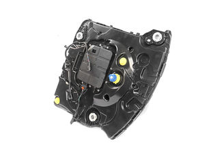 Réservoir AdBlue <span class=keywords><strong>Peugeot</strong></span> <span class=keywords><strong>208</strong></span> 2008 Citroën C3 C4 DS3 C-Elysee 9818703780 - Product Image 3
