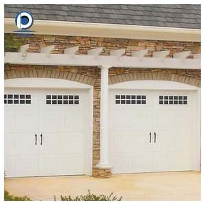 Portes <span class=keywords><strong>de</strong></span> <span class=keywords><strong>garage</strong></span> en verre inclinables Prima Low-E Glass, style moderne, nouvelle génération - Product Image 5