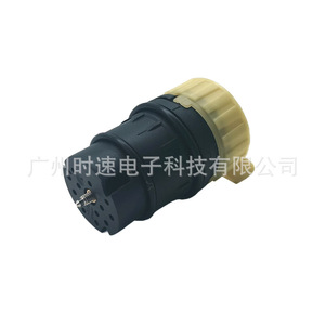 Mercedes Benz Transmission Control Module 722.6 A2035400253 A1402701161 Individual <b>Plug</b> For <b>Replace</b> Repair - Product Image 4