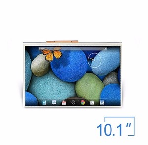 Kit di Avvio Rapido per Computer a Scheda Singola Android 11 con Modulo RK3568 - Product Image 2