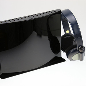 หูฟังไร้สายอาร์คอนแบบสองช่องสัญญาณอินฟราเรดสำหรับการ<span class=keywords><strong>สอบ</strong></span> IELTS และ TOEFL - Product Image 5