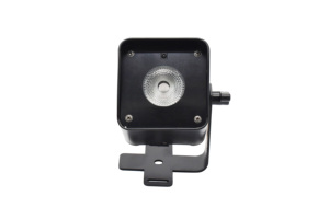 <span class=keywords><strong>ไฟ</strong></span><span class=keywords><strong>พาร์</strong></span> <span class=keywords><strong>LED</strong></span> ไร้สาย QSE Lighting 18W รุ่นบางเฉียบ ขนาดเล็ก ใช้แบตเตอรี่ IP33 DMX RGBWA+UV สำหรับงานแต่งงานและงานปาร์ตี้ - Product Image 2