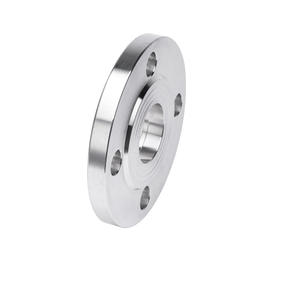 Wholesale Stainless Steel Forged Slip-On Welding <b>Flanges</b> From Factory - Product Image 4