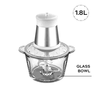 Mejor Precio de Picadora de Carne Eléctrica Doméstica para Hacer Salchichas - Product Image 6