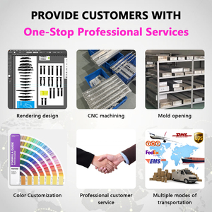 Mât en carbone à module élevé 75 cm pour hydrofoil, structure rigide, réponse rapide, équipement de surf et de loisirs nautiques - Product Image 6