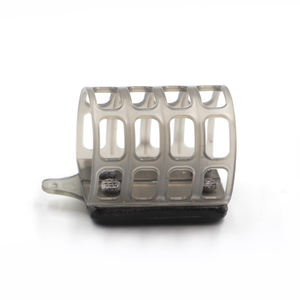 Appât de pêche à la carpe en <span class=keywords><strong>plastique</strong></span>, méthode d'alimentation, support de leurre, <span class=keywords><strong>panier</strong></span> - Product Image 3