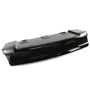 ฝาครอบตะขอเกี่ยวกันชนหน้า สำหรับ Range Rover Evoque Brilliance ปี 2012-2015 ชิ้นส่วนตกแต่งฝาครอบตะขอเกี่ยวกันชนหน้า - Product Image 5
