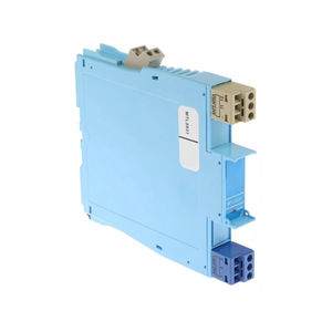 Nuevo Módulo de Interfaz de Señal Intrínsecamente Seguro MTL5531 para Transductor de Vibración, Monitoreo Industrial - Product Image 1